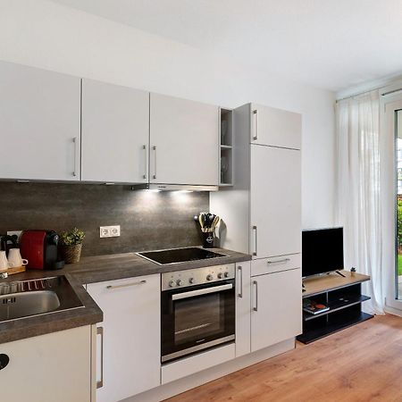 Km Style Apartment Nr 1 Freiburg im Breisgau Luaran gambar