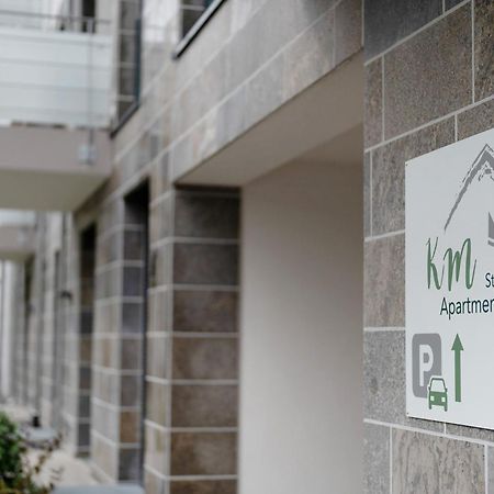 Km Style Apartment Nr 1 Freiburg im Breisgau Luaran gambar