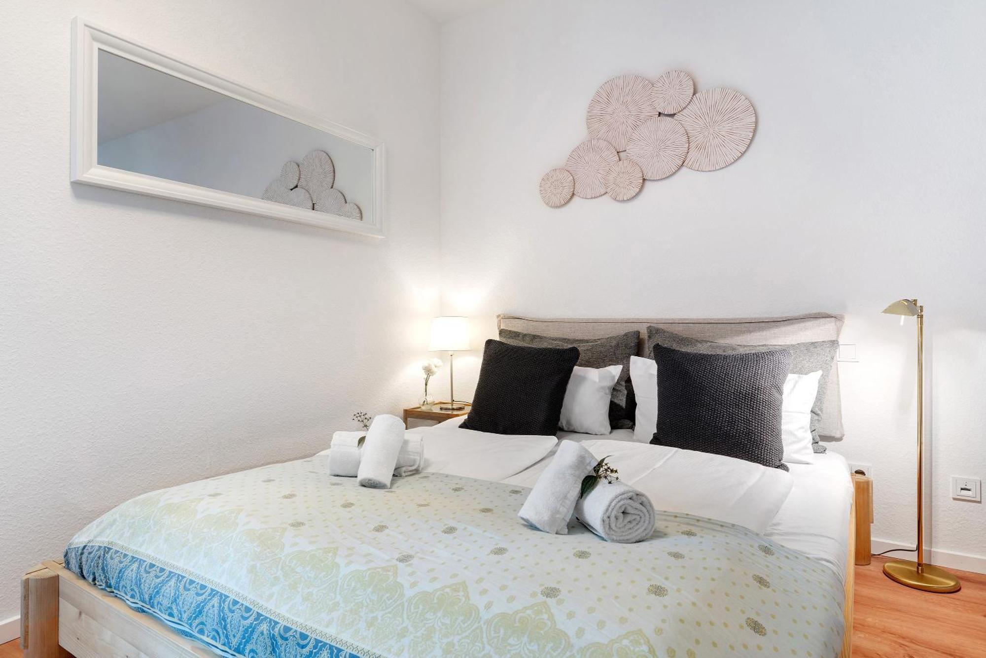 Km Style Apartment Nr 1 Freiburg im Breisgau Luaran gambar